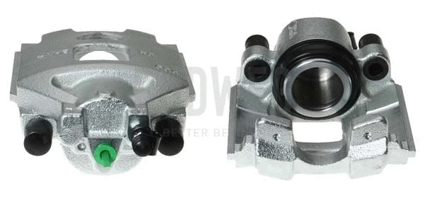 Étrier de frein BUDWEG CALIPER 343907