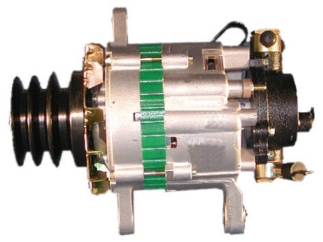 Alternateur GM AG0369