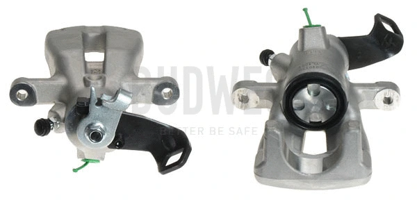 Étrier de frein BUDWEG CALIPER 344085