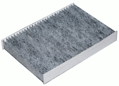 Filtre, air de l'habitacle DENCKERMANN M110752K