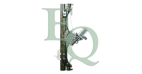 Lève-vitre EQUAL QUALITY 140412