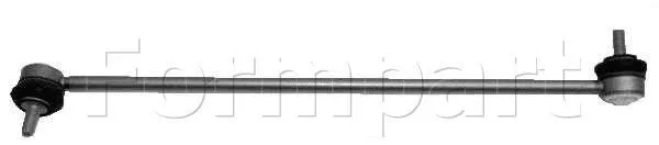 Entretoise/tige, stabilisateur FORMPART 1208073