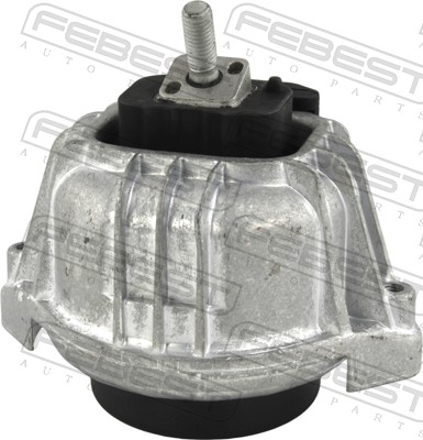 Support moteur FEBEST BMM-E90