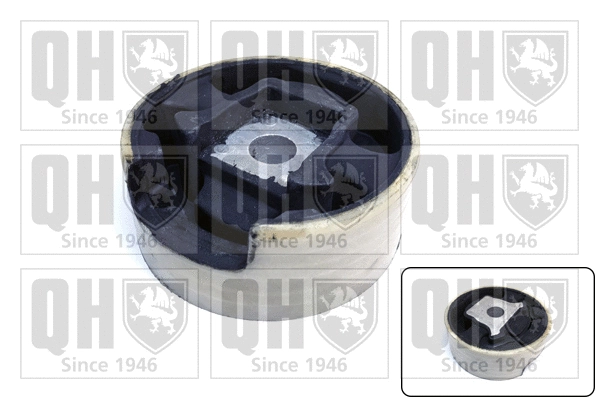 Support moteur QUINTON HAZELL EM4732