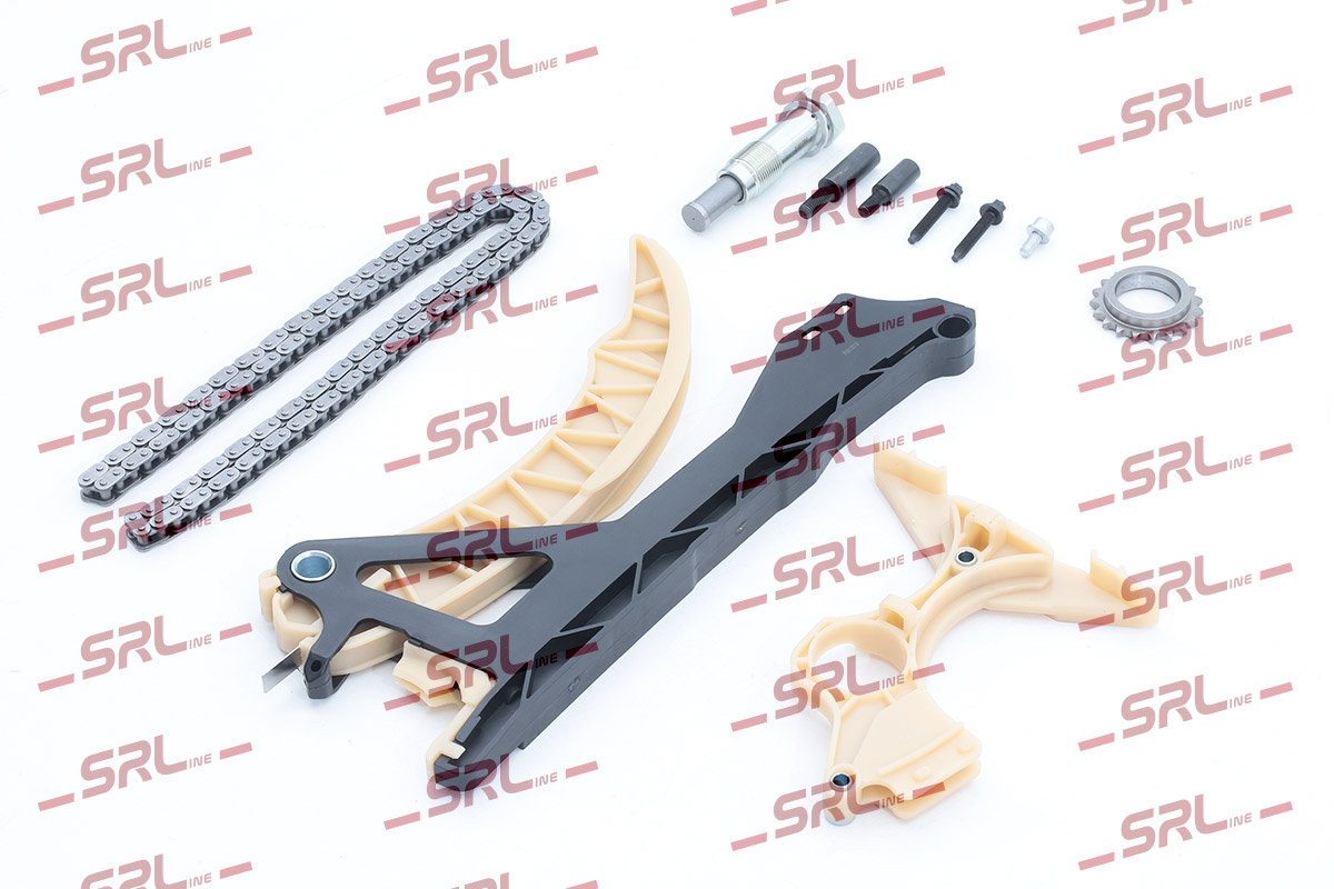 Kit de distribution par chaîne SRLine TCK0011-1