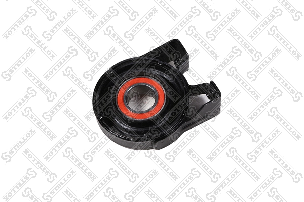 Suspension, arbre de cardan STELLOX 71-21408-SX