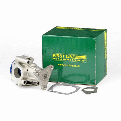 Pompe à eau, refroidissement du moteur FIRST LINE FWP1857