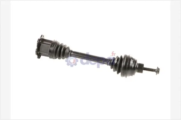 Arbre de transmission DEPA 3720100