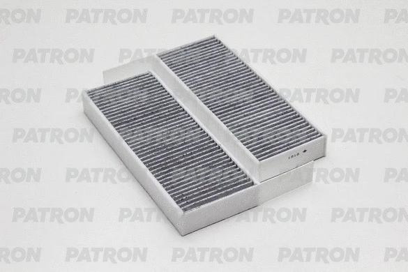 Filtre, air de l'habitacle PATRON PF2476