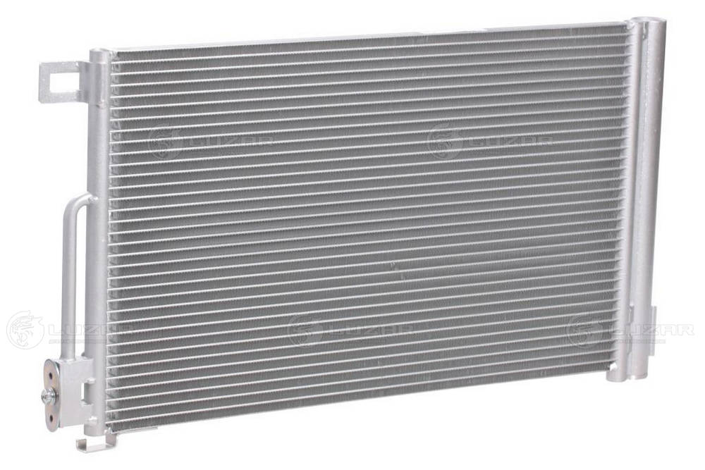 Condenseur, climatisation LUZAR LRAC 2140