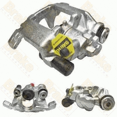Étrier de frein Brake ENGINEERING CA1821R