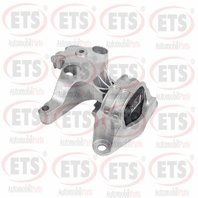 Support moteur ETS 22.ST.687