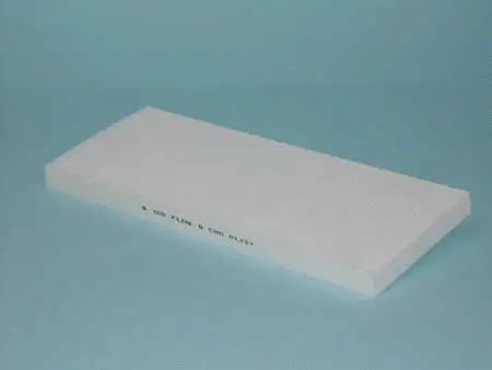 Filtre, air de l'habitacle Technika 777137