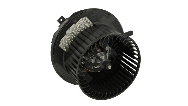 Pulseur d'air habitacle HART 641 078