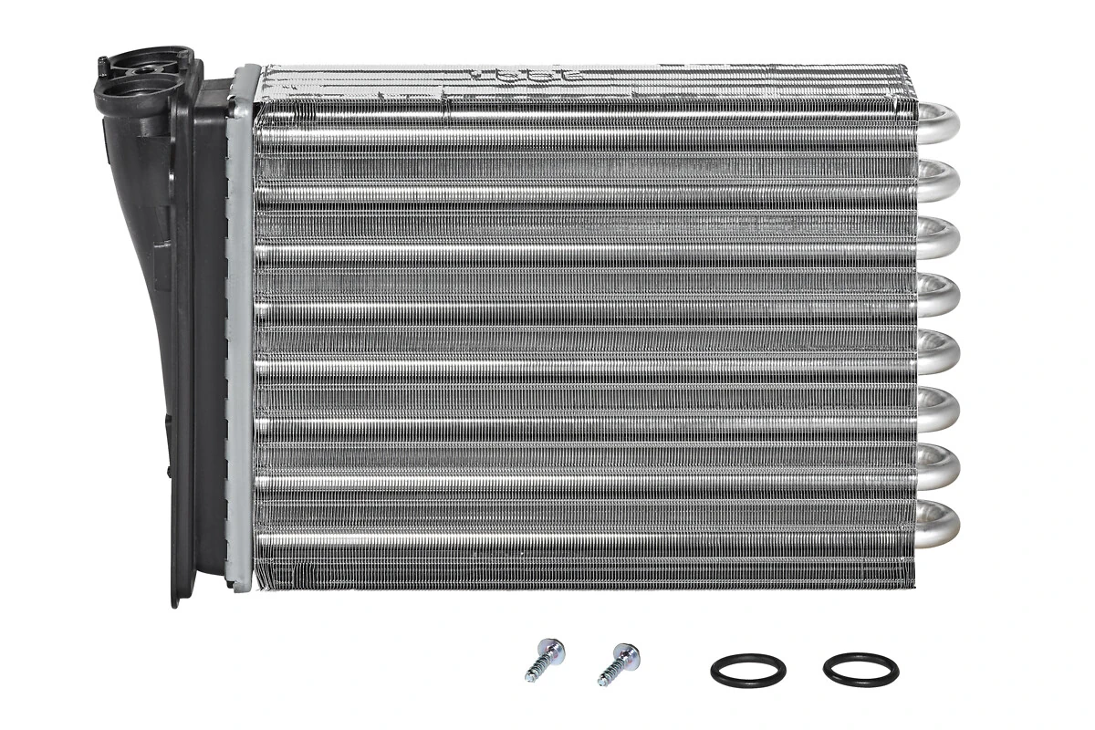 Système de chauffage VALEO 715334