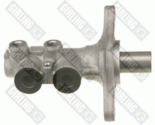 Maître-cylindre de frein GIRLING 4006328