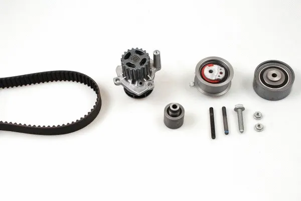 Pompe à eau + kit de courroie crantée GK K980292B