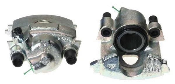 Étrier de frein 4X4 ESTANFI PDF-37-239
