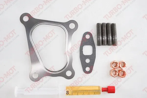 Kit de montage, compresseur TURBO-MOT MS1852