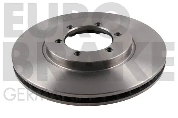 Disque de frein EUROBRAKE 5815205002