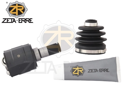 Jeu de joints, arbre de transmission ZETA-ERRE ZR8397