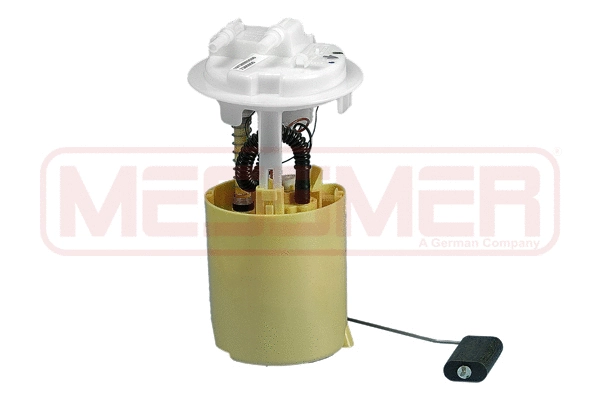 unité d'alimentation de carburant MESSMER 775092