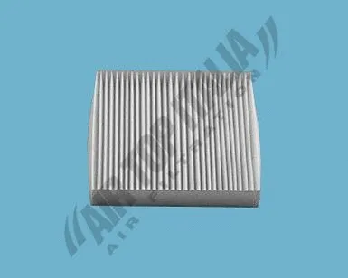 Filtre, air de l'habitacle ASTER ASF2474