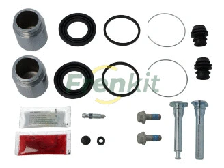Kit de réparation, étrier de frein FRENKIT 743225
