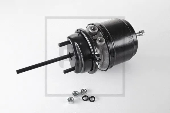 Cylindre de frein à ressort PE Automotive 076.815-00A