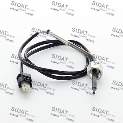 Capteur, température des gaz SIDAT 82.1009A2