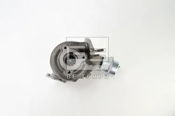Turbocompresseur, suralimentation BE TURBO 127611