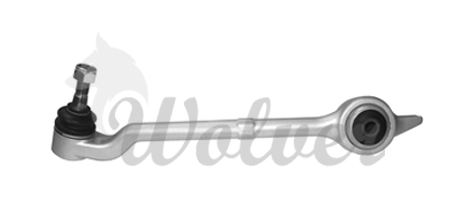 Rotule de barre de connexion WOLVER SP308281
