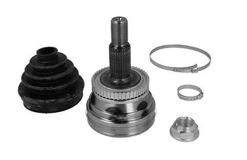 Jeu de joints, arbre de transmission CIFAM 607-169
