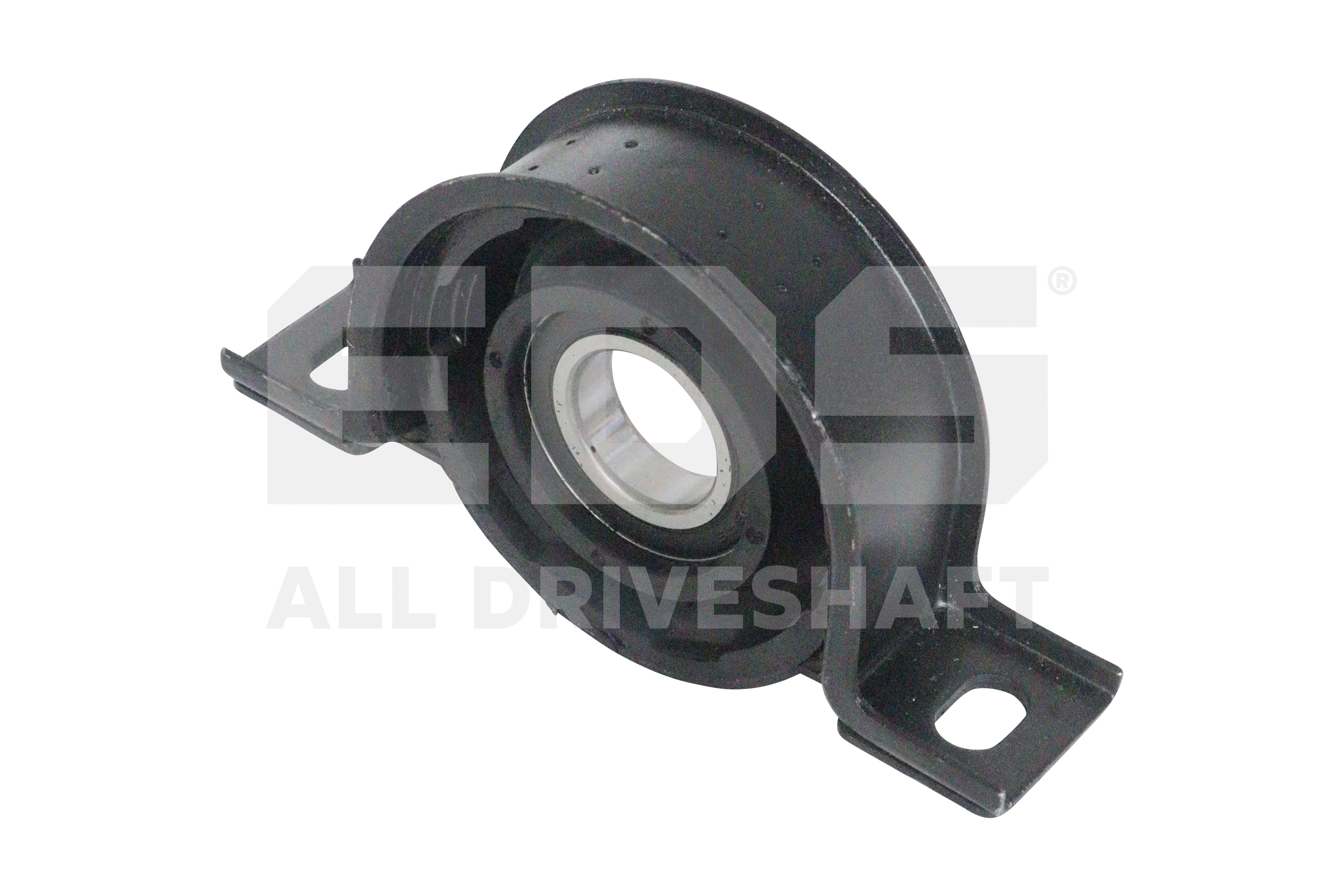 Palier, palier central d'arbre de transmission Welte 2271185-GE