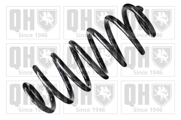 Ressort de suspension QUINTON HAZELL QCS8291