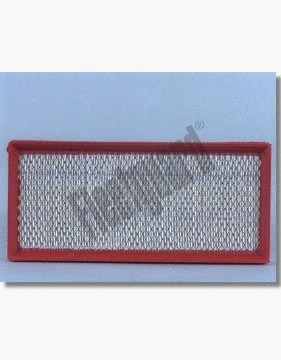 Filtre à air FLEETGUARD AF4624