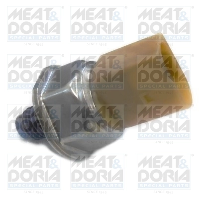 Capteur, pression de carburant MEAT & DORIA 9406