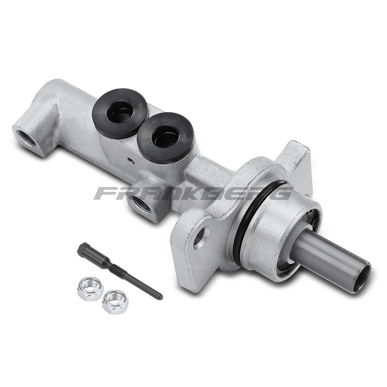 Maître-cylindre de frein Frankberg 5481FB0005460