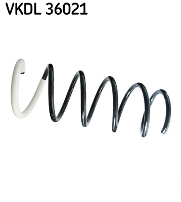Ressort de suspension SKF VKDL 36021