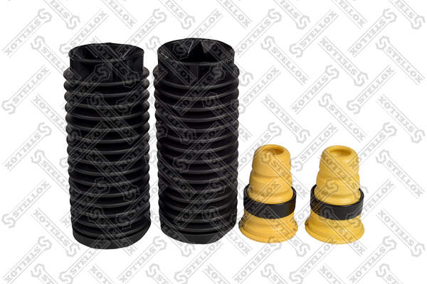 Kit de protection contre la poussière, amortisseur STELLOX 11-27420-SX
