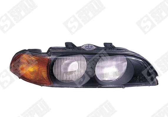 Disperseur, projecteur principal SPILU 204040