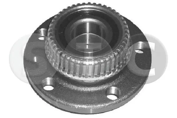 Moyeu de roue STC T490521