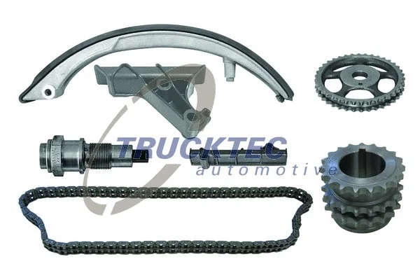 Kit de distribution par chaîne TRUCKTEC AUTOMOTIVE 02.12.219