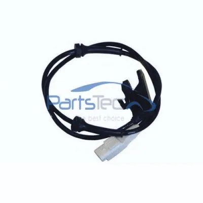 Capteur, vitesse de roue PartsTec PTA560-0067