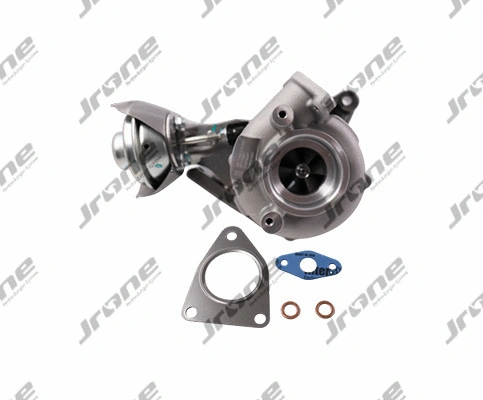 Turbocompresseur, suralimentation Jrone 8G17-300-216
