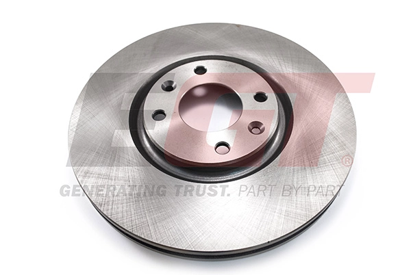 Disque de frein EGT 410701EGT