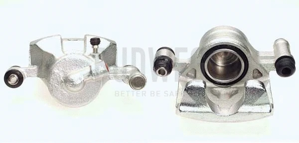 Étrier de frein BUDWEG CALIPER 34019