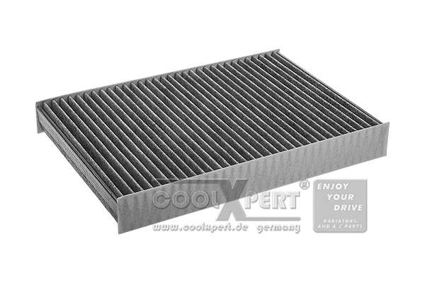 Filtre, air de l'habitacle BBR Automotive 001-10-18749