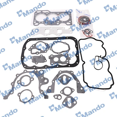 Pochette moteur complète MANDO EGOND00013