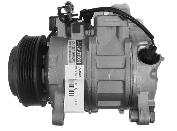 Compresseur, climatisation Airstal 10-4640